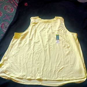 NWT TANK TOP